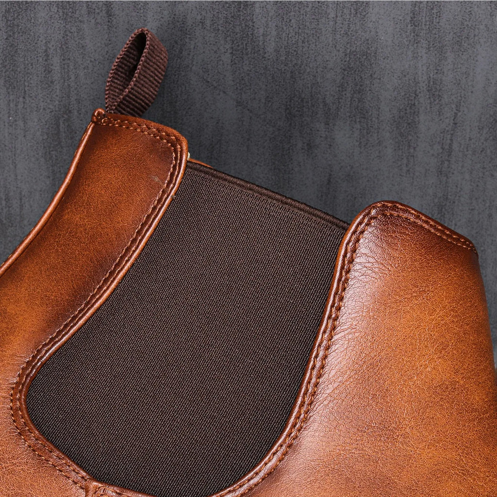 Wayne Chelsea Boot Collection