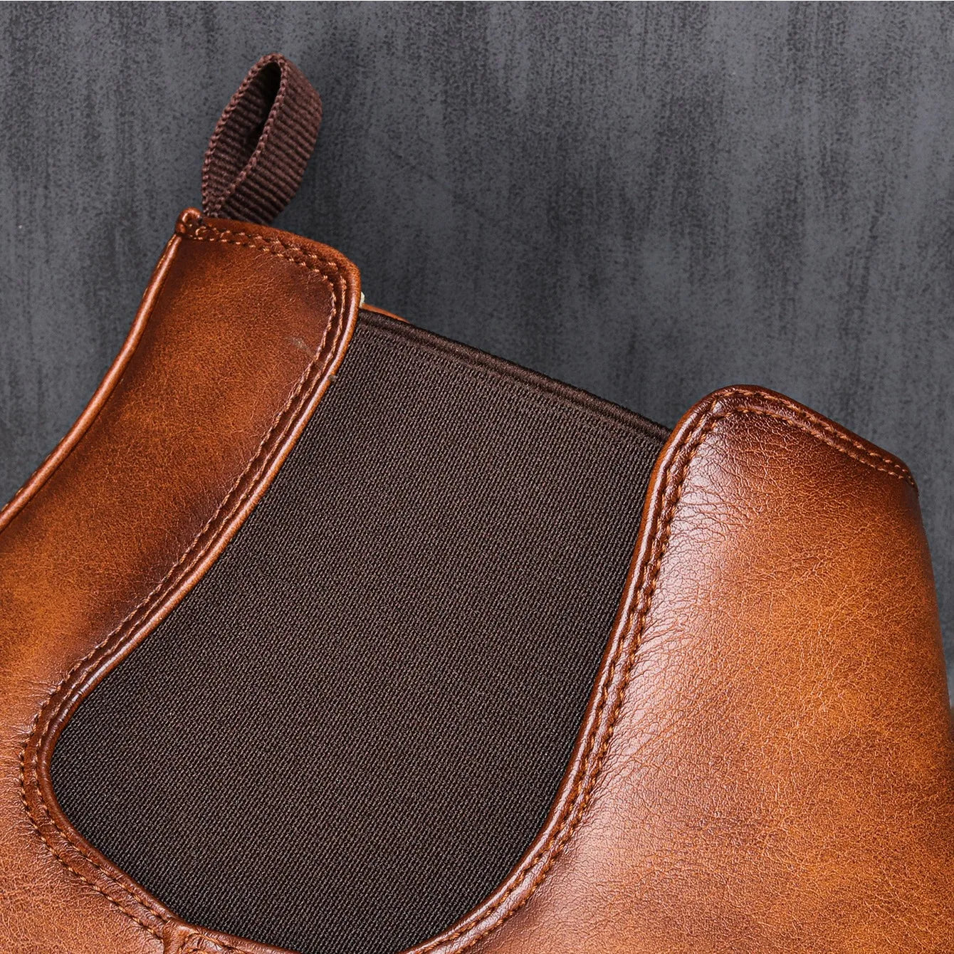 Wayne Chelsea Boot Collection