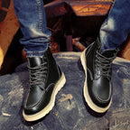Miller | Strapazierfähige Stiefel