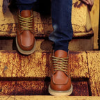 Miller | Strapazierfähige Stiefel