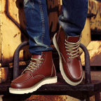 Miller | Strapazierfähige Stiefel