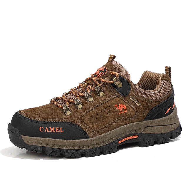 Emil | Outdoor-Wanderschuhe
