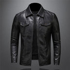 Sonny | Herrenlederjacke