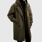 Viktor | Winter Jacket