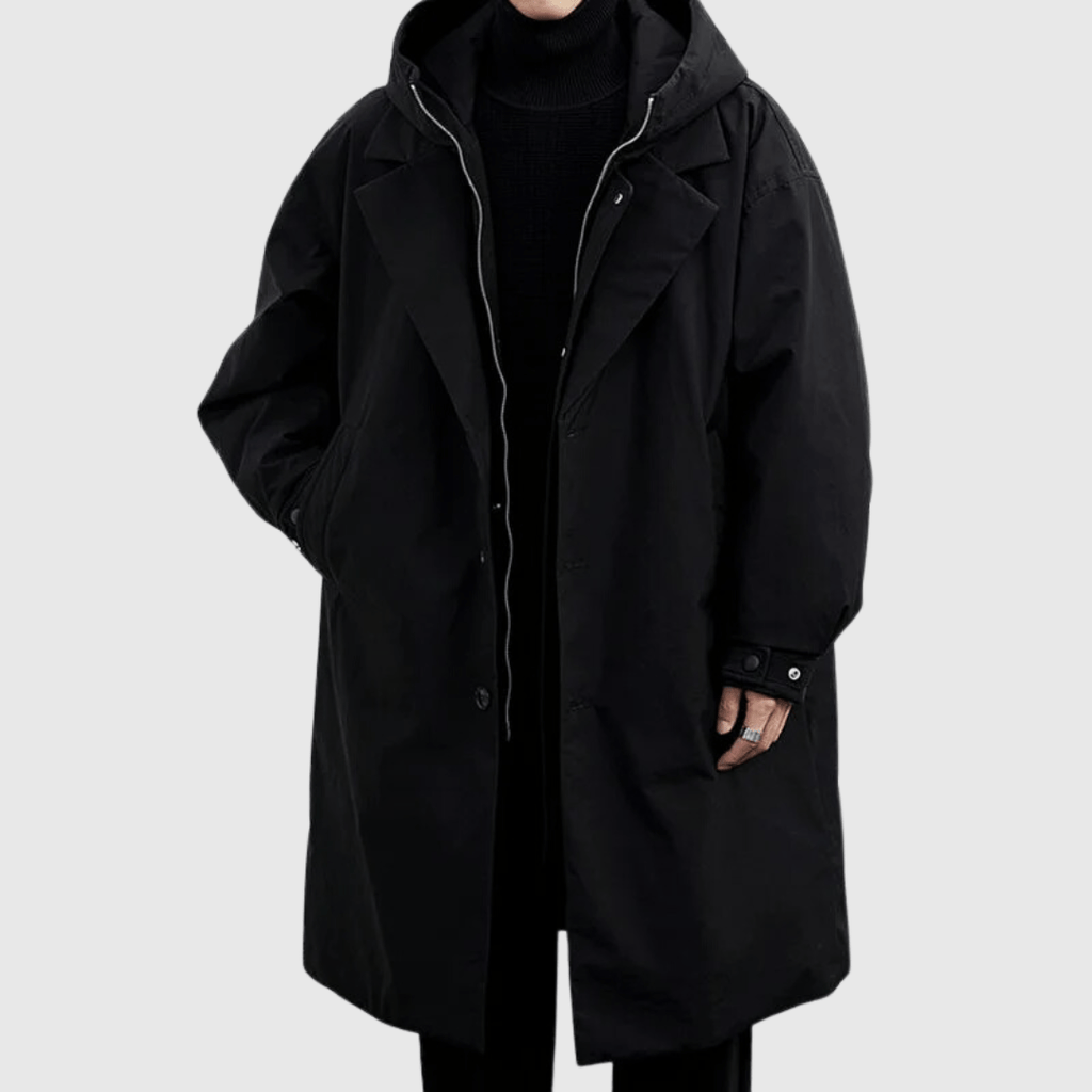 Viktor | Winter Jacket
