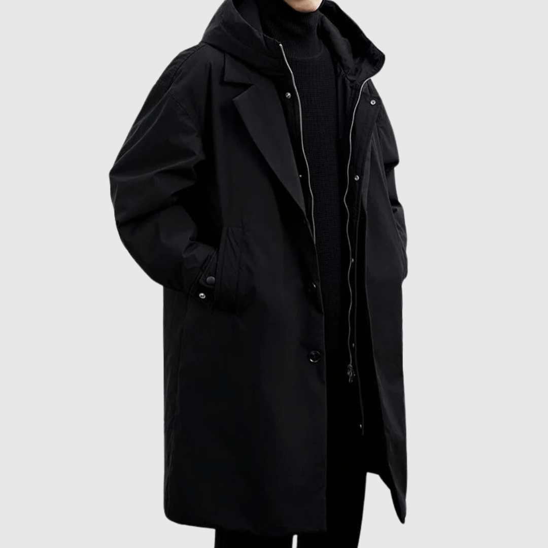 Viktor | Winter Jacket