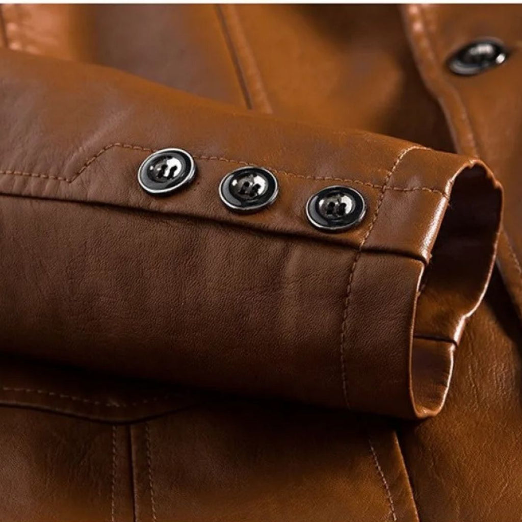 Arian Jacket