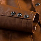 Arian Jacket
