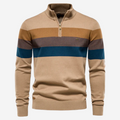 Lunax | Vintage Knit Sweater