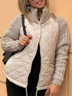 Patricia | Cozy Knit Cardigan