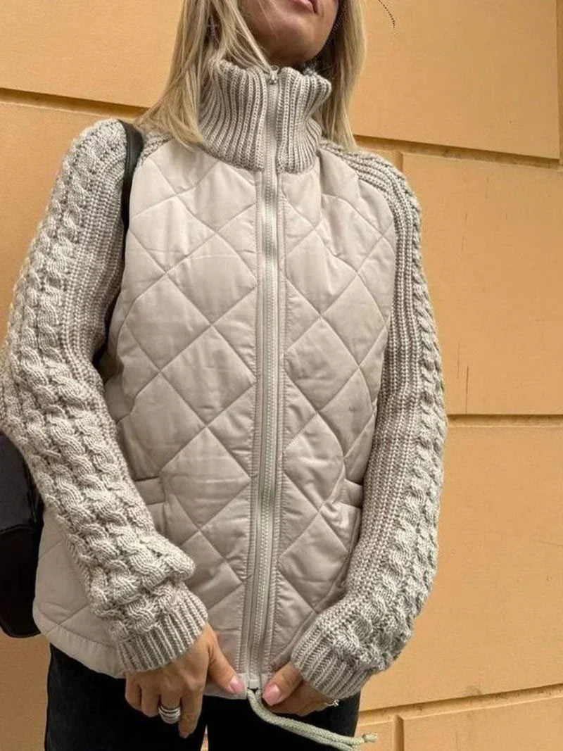 Patricia | Cozy Knit Cardigan
