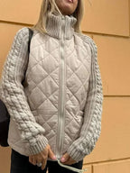 Patricia | Cozy Knit Cardigan