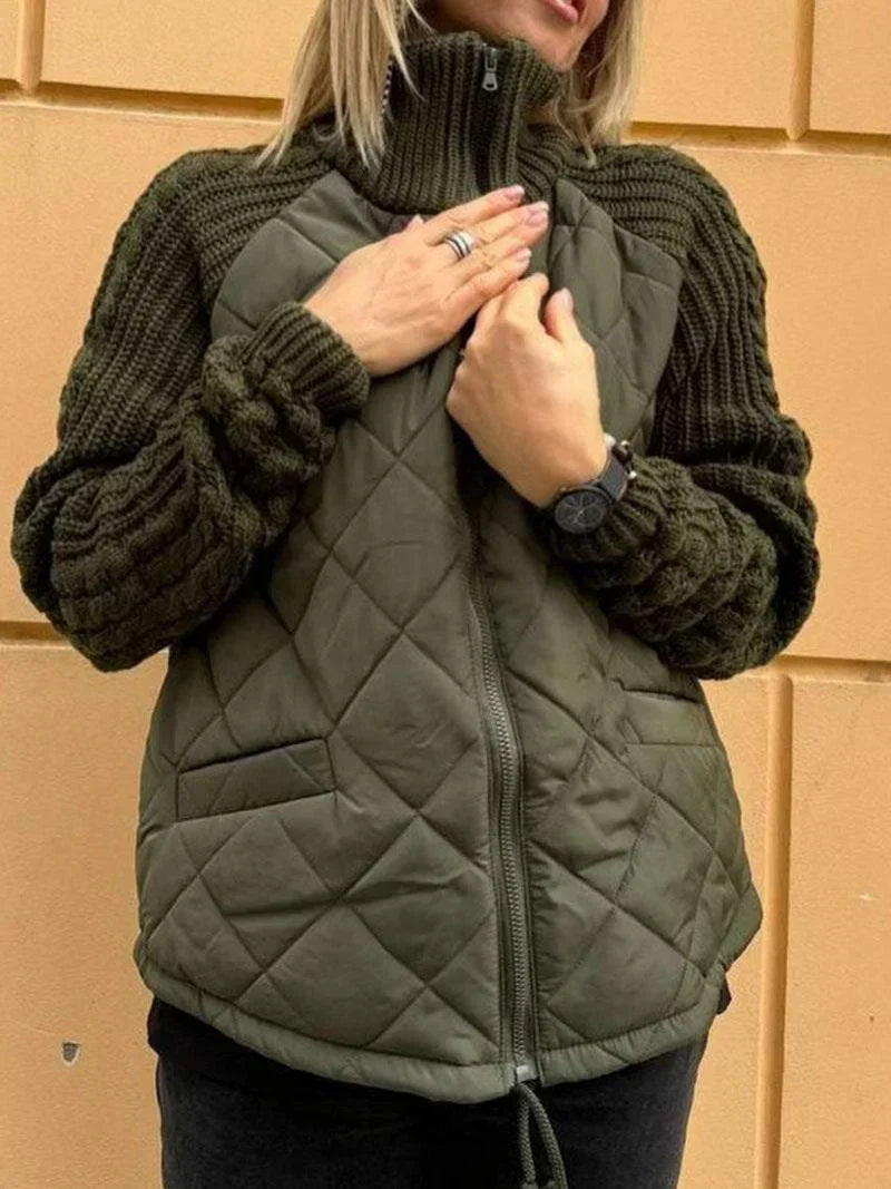 Patricia | Cozy Knit Cardigan