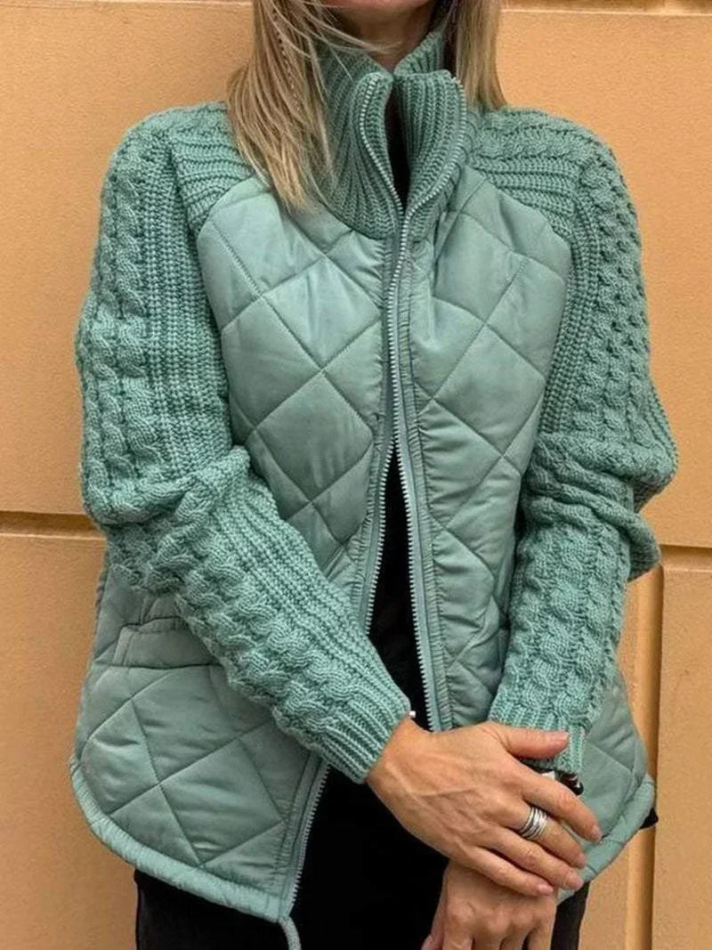 Patricia | Cozy Knit Cardigan