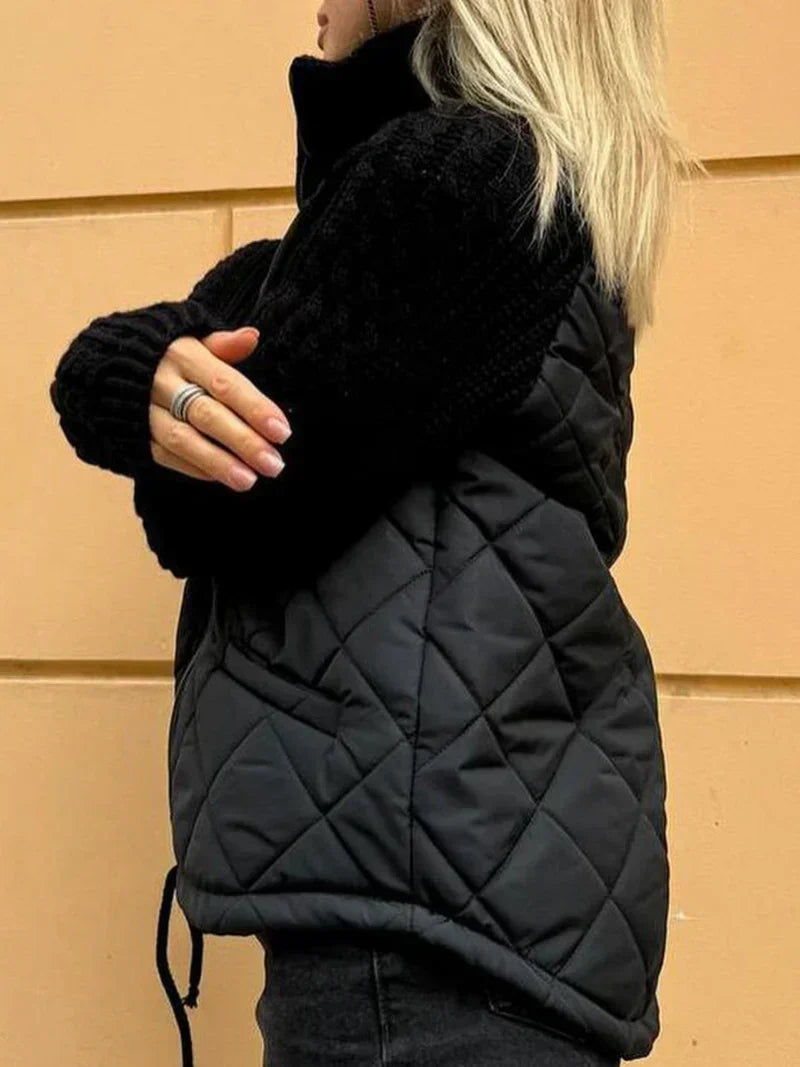 Patricia | Cozy Knit Cardigan