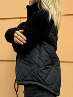 Patricia | Cozy Knit Cardigan