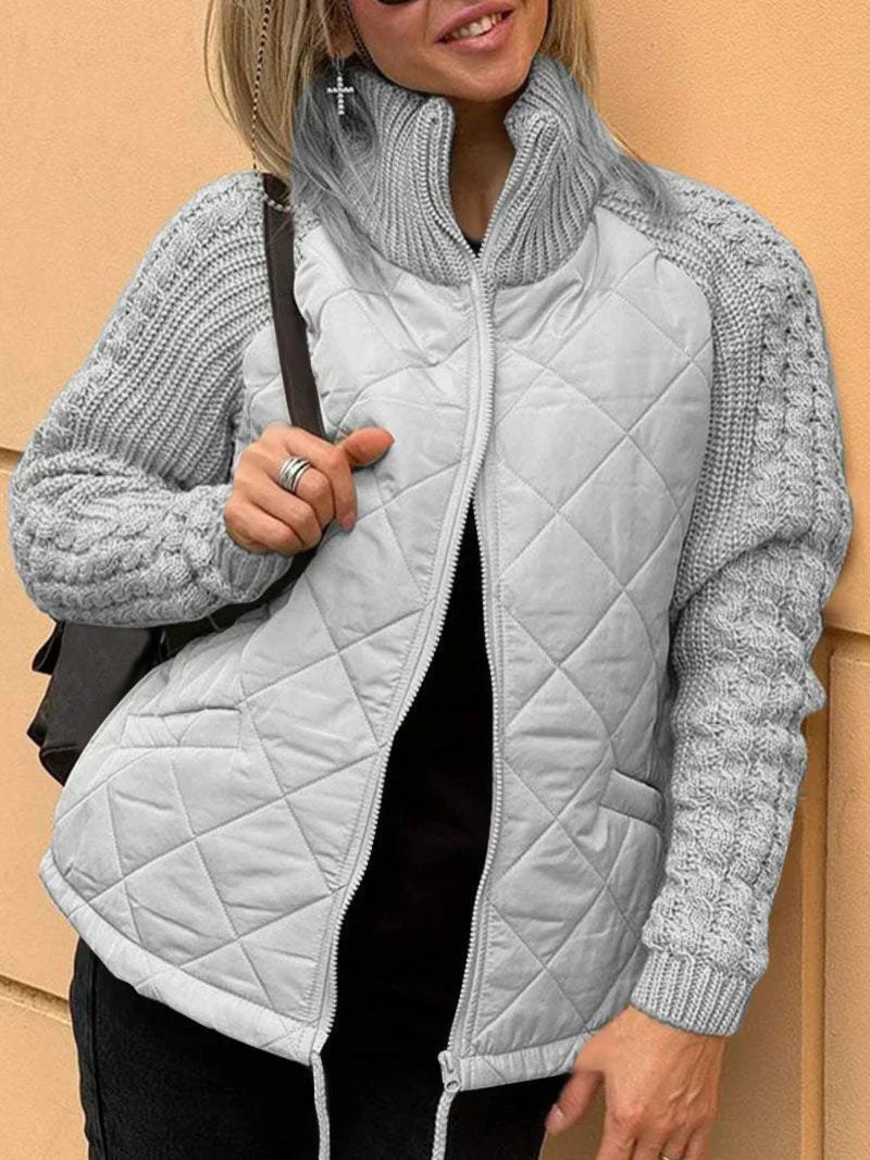 Patricia | Cozy Knit Cardigan