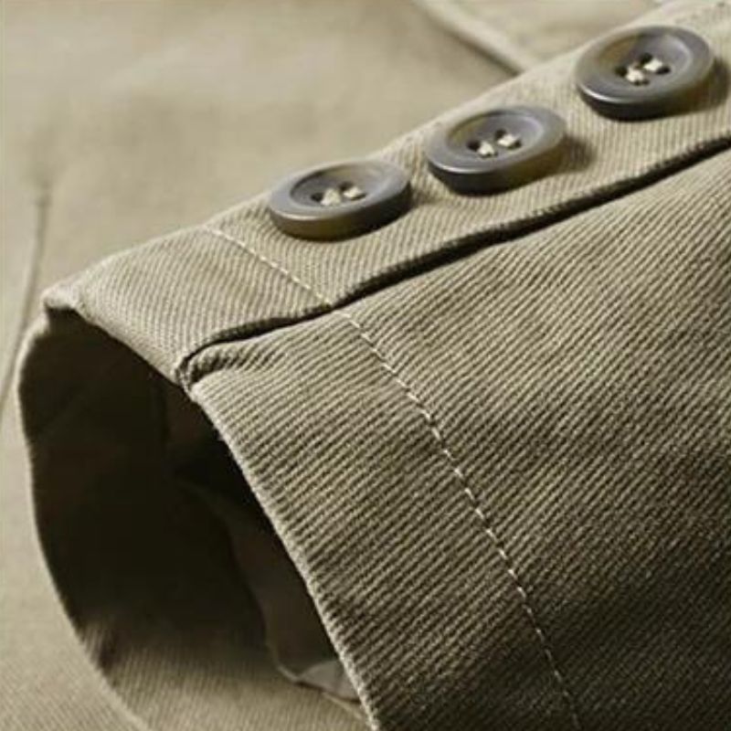 Måns | Waterproof Jacket