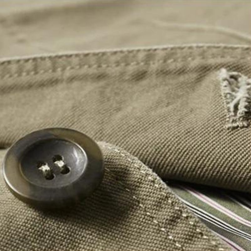 Måns | Waterproof Jacket