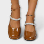 Benisse - Stylische Sandalen