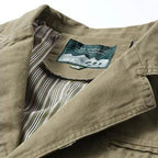 Måns | Waterproof Jacket