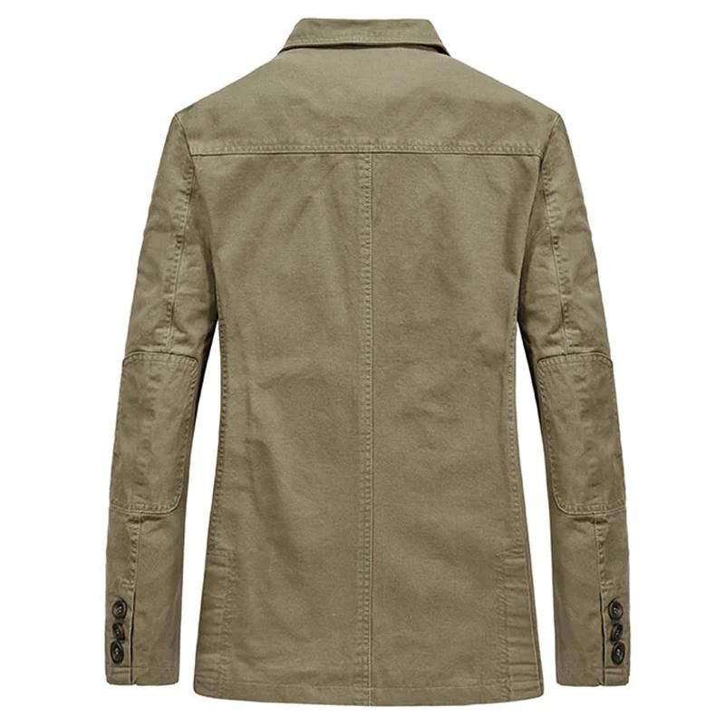 Harry | Wasserfeste Jacke