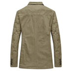 Harry | Wasserfeste Jacke