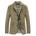 Harry | Wasserfeste Jacke