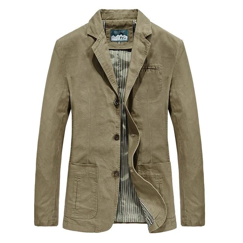 Harry | Wasserfeste Jacke