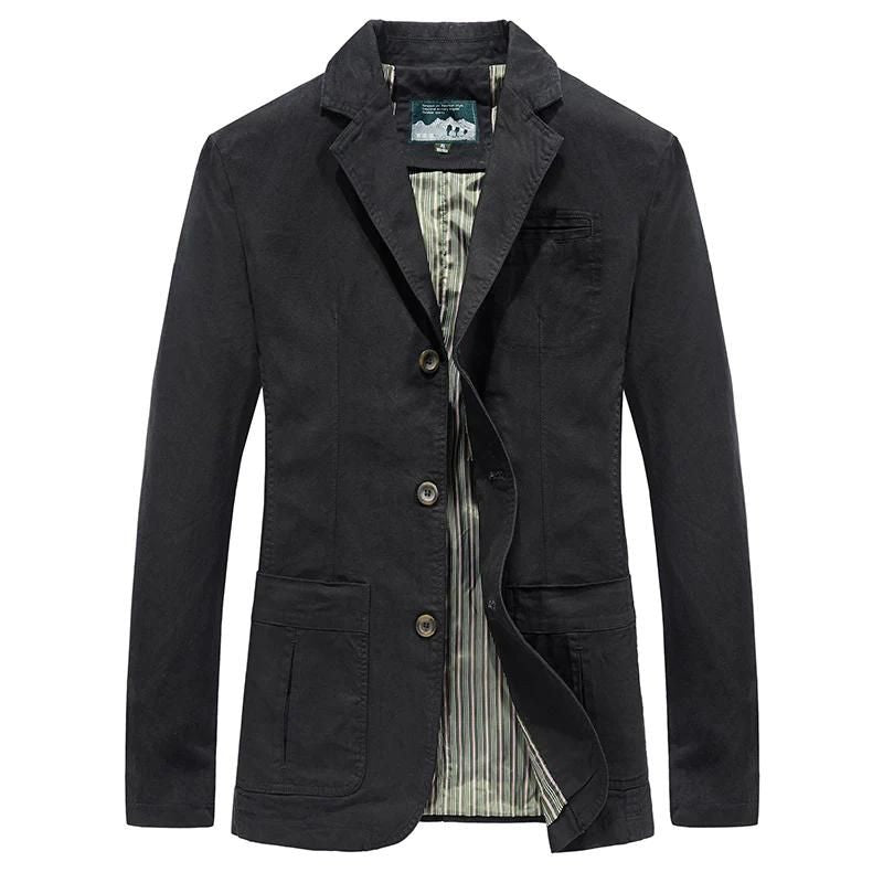 Harry | Wasserfeste Jacke