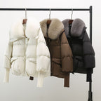 Jonna | Stilvolle Winterjacke