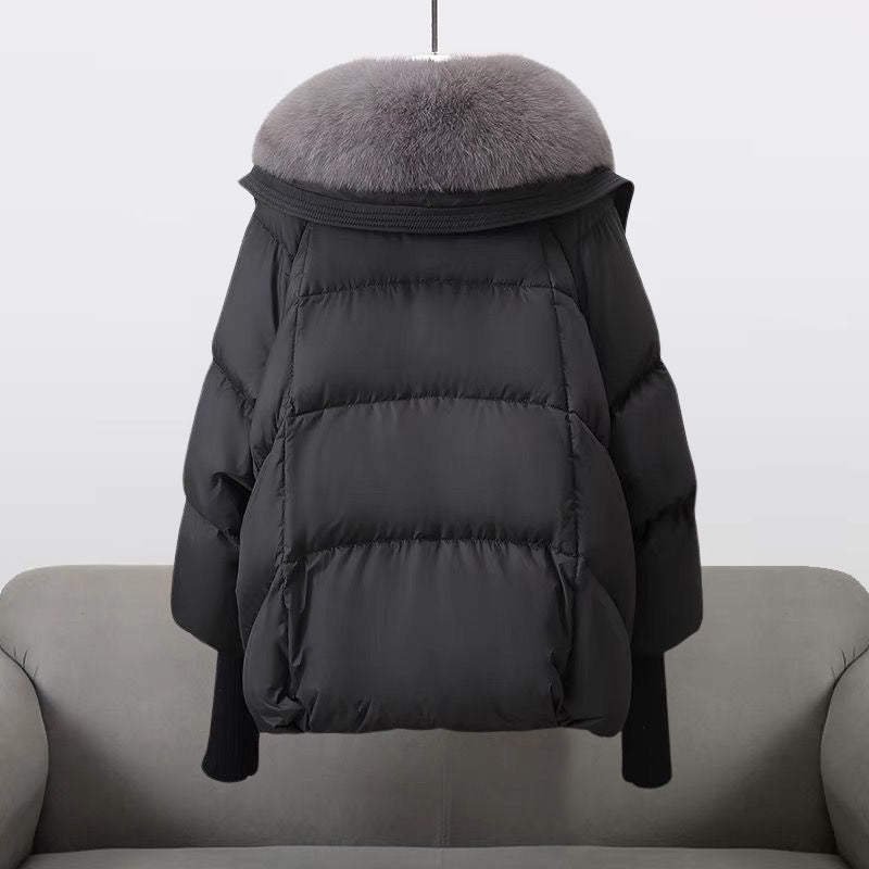 Jonna | Stilvolle Winterjacke