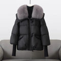 Jonna | Stilvolle Winterjacke