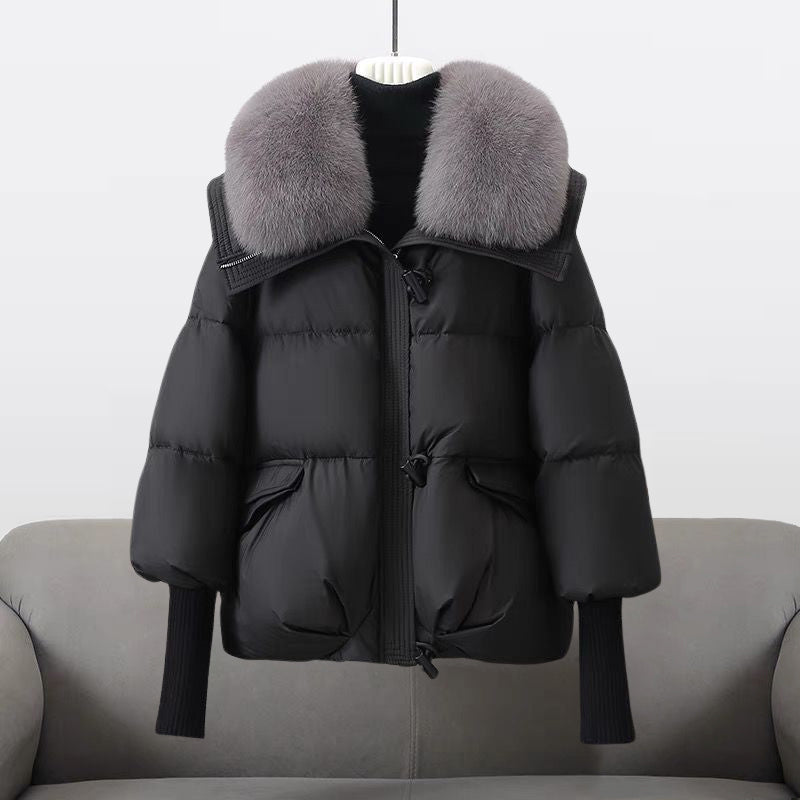 Mariela™ Schicke Winterjacke