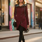 Ann | Elegante Jacke für die Übergangszeit