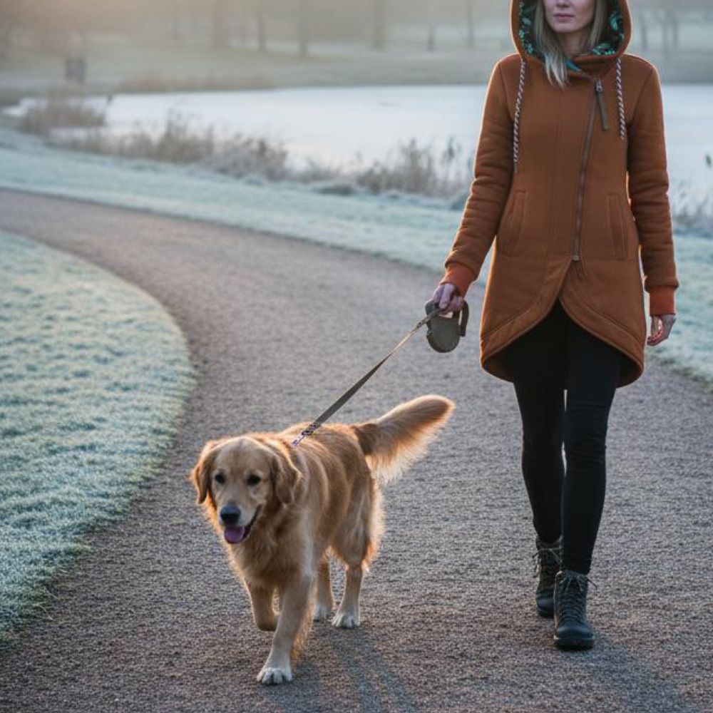 Ann | Elegante Jacke für die Übergangszeit