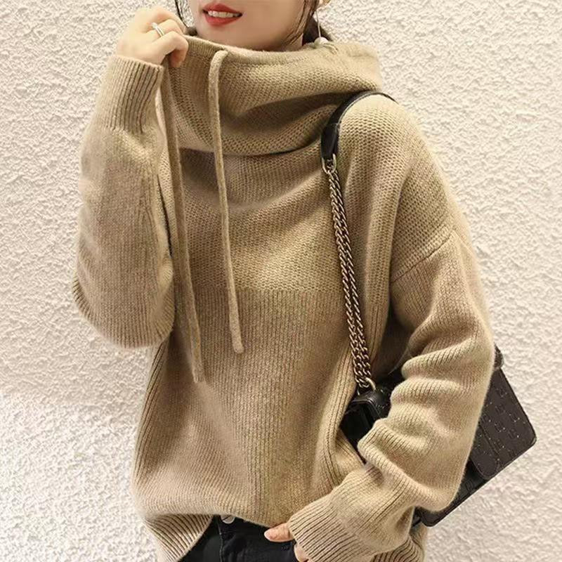 Lisa | Cozy Pullover