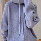 Lisa | Cozy Pullover