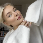 Alina | Cozy Pullover