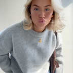 Alina | Cozy Pullover