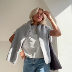Alina | Cozy Pullover