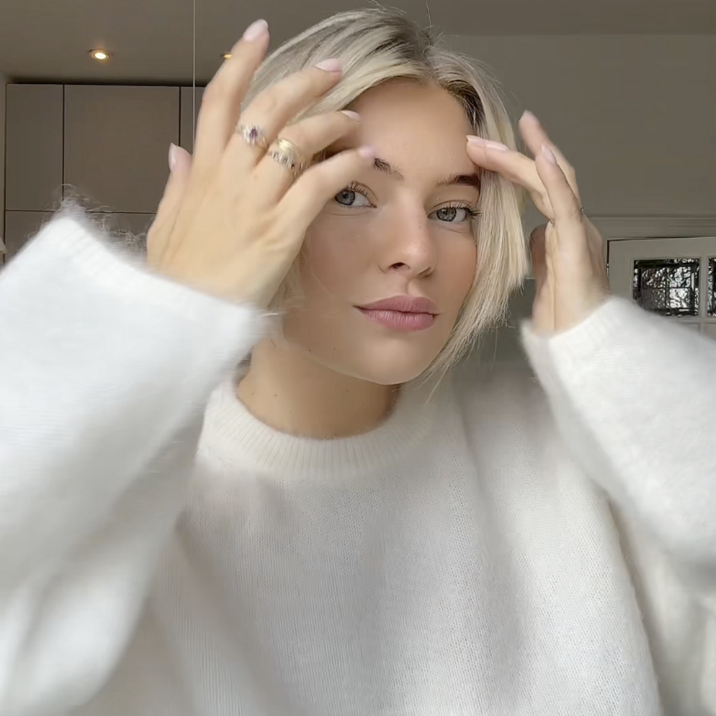 Alina | Cozy Pullover