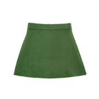 Feline | Green Autumn Set