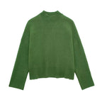 Feline | Green Autumn Set