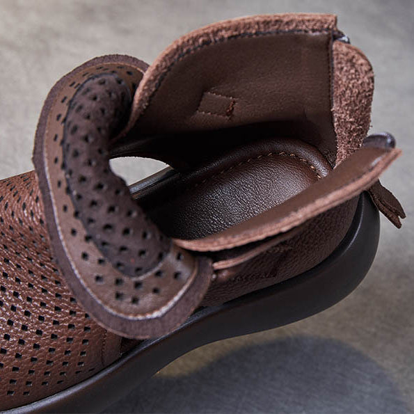 Mira - Orthopädische Sandalen