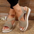 Layla - Müheloser Charme Sandalen