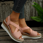Layla - Müheloser Charme Sandalen