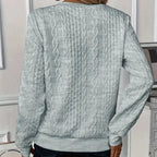 Lucia | Zip-Up Sweatshirt