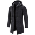 Damion | Slim-Fit-Hoodie