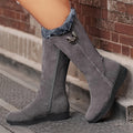 Erylia | Varma Boots